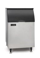 New Ice-O-Matic Commercial 510 lb Ice Bin Storage Capacity (Bin Only) N2