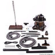 Rebuilt Rainbow Canister GV Bagless Pet D4 Vacuum Cleaner 5 year warranty new GV tools &amp; accessories N4