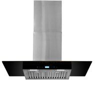AKDY 36" Wall Mount Range Hood