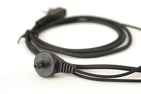 NSKI Air Acoustic Earpiece Headset for Baofeng Two Way Radios UV-5R UV-B6 BF-888S UV-B6 UV-B5 Walkie Talkies 2...