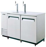 Turbo Air Beer Dispensers TBD-2SD