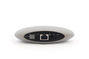 MUZO Cobblestone Wi-Fi Audio Receiver - Stream Music From Phone, Airplay, NAS, Multi-room. Make Your Speakers...