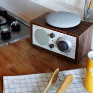 MUZO Cobblestone Wi-Fi Audio Receiver - Stream Music From Phone, Airplay, NAS, Multi-room. Make Your Speakers... N2