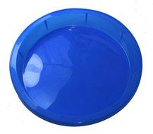 Tifan Essentials Silicone Round Cake Pan, 9-Inch N3