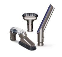 Dyson Cinetic Big Ball Animal &amp; Allergy Vacuum Cleaner with Home Cleaning Accessory Kit N2