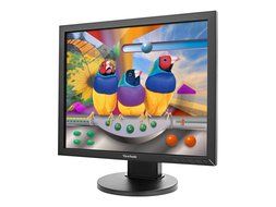 ViewSonic 19-inch LED Monitor, 1280 x 1024p Resolution, Ergonomic Stand, SuperClear IPS, 5... N6