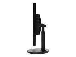 ViewSonic 19-inch LED Monitor, 1280 x 1024p Resolution, Ergonomic Stand, SuperClear IPS, 5... N7