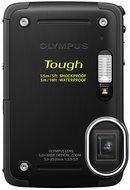 Olympus Tough TG-620, Black N7
