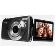 Vivitar VS536 Compact Camera - Black