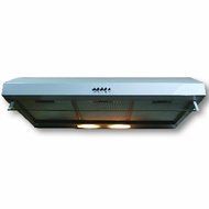 Yosemite Home Decor BWRS36B Builder Series Undercabinet Hood, 36-Inch, Black N5