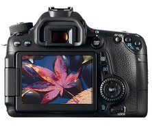 Canon EOS 70D DSLR Camera + Canon 18-55mm IS STM Lens + Flash + 0.43X Wide Angle Lens + 2.2x Telephoto Lens +...