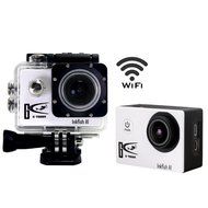 1+1&reg;Wifi 1080p Action Camera 12mp 170 Degree Real Sj4000 HDMI Output Waterproof camera Helmet Sports Camera with... N2