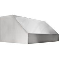 42" Professional Ducted Under Cabinet/Wall Mount Range Hood N5