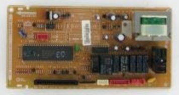General Electric Microwave Control Board Part WB27X10508R WB27X10508 Model GE JVM1653BD001