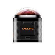 MELIFE 360 FHD 1080P 30FPS WIFI Sports Camera