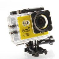 Action Camera , AKEDRE&reg; SJ7000 Action Dv Waterproof Wifi Sports Camera 1080p , Car Recorder Action Camera 2.0... N5