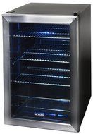 NewAir AB-1200 126-Can Beverage Cooler N16
