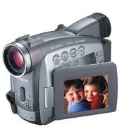 Canon ZR85 MiniDV Camcorder w/20x Optical Zoom (Discontinued by Manufacturer)