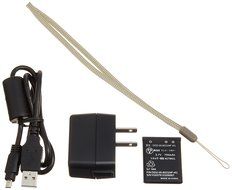 Kenko digital camera DSC1655Z 1620 megapixel time-lapse featured black DSC1655Z N2