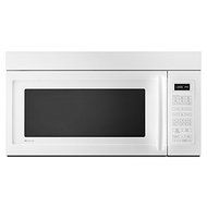 Jenn-Air JMV9186WW 30" White Convection Over-The-Range Microwave