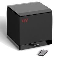 Definitive Technology SC4000 Subwoofer - Black N3