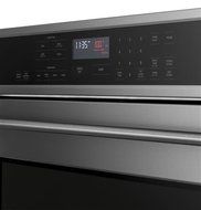 GE Monogram ZET9050SHSS 30" Electric Convection Single Wall Oven N5