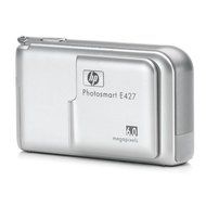 HP Photosmart E427 6MP Digital Camera N2