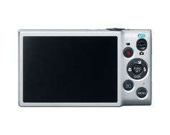 Canon PowerShot ELPH 130 IS 16.0 MP Digital Camera with 8x Optical Zoom 28mm Wide-Angle Lens and 720p HD Video... N14