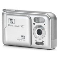 HP Photosmart E427 6MP Digital Camera N3