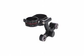 DJI OSMO Handle Kit with Zenmuse X5 Adapter &amp; eDigitalUSA Cleaning Kit N2
