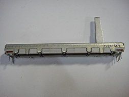Hamada Slide Volume, Only Old Style Ct-2L108