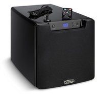 Velodyne Optimum Series 10-Inch Subwoofer Enclosures (Black) N4