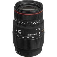 Sigma sd Quattro ILC Digital Camera &amp; 30mm f/1.4 ART Lens with 70-300mm Lens + 64GB Card + Backpack + Flash +...