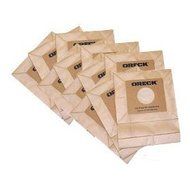 Oreck Replacement HYPO Bags PK12MC1000