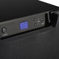 Velodyne Optimum Series 10-Inch Subwoofer Enclosures (Black) N5