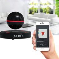 AskMeBuy Portable Wireless Bluetooth Magnetic Levitation Floating Maglev 3D Stereo Speaker-2016 New arrival best...