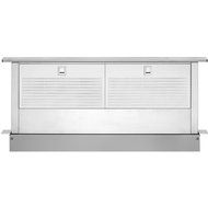 Maytag UXD8636DYS 36" Stainless Steel Downdraft Range Hood
