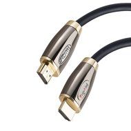 Bugubird High Speed HDMI Cable - 60 Feet ( 18.3 Meters ) Support Ethernet 4K @60Hz 18Gbps 3D 2160p 1440p 1080p...