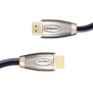 Bugubird High Speed HDMI Cable - 60 Feet ( 18.3 Meters ) Support Ethernet 4K @60Hz 18Gbps 3D 2160p 1440p 1080p... N2