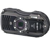 Pentax Optio WG-3 16MP Waterproof Digital Camera with 3-Inch LCD Screen (Black) N2