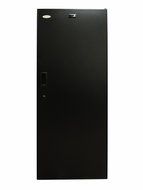 VinoCellier Wine Cabinet with Solid Door