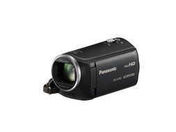 Panasonic HC-V160 Long Zoom Camcorder