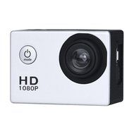 WIFI Waterproof Sports DV, SANNYSIS Mini 1080P Full HD DV Sports Recorder Car Waterproof Action Camera Camcorder N2