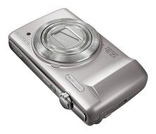Olympus Vr-360 - Silver