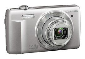 Olympus Vr-360 - Silver N2