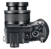 Olympus C-8080 8MP Digital Camera with 5x Optical Wide Zoom N2