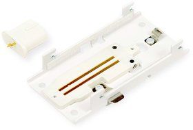 Bose SlideConnect WB-50 Wall Bracket, White N2