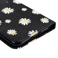 iPhone 7 Plus Case (5.5 inch) - Wallet Flip Stand Case PU Leather Case with Shockproof TPU Inner Bumper Colorful... N28