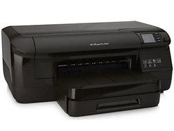 HEWCM752AB1H - HP Officejet Pro 8100 N811A