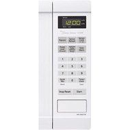 Panasonic NN-SN661W Microwave Oven N4